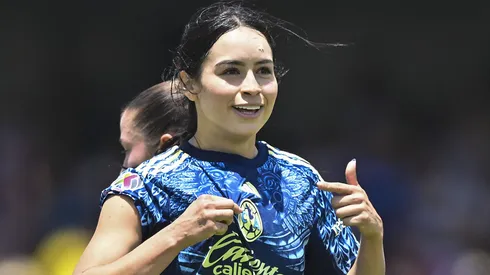 América Femenil venció a Pumas por 3-2