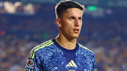 América rompe su esquema por Brian.