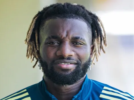 El trámite pendiente que tiene América para debutar a Saint-Maximin