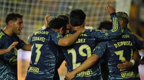 América vive un momento bueno tras hilar triunfos.