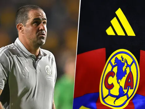 América quiso ficharlo y ahora es abucheado por su propia afición