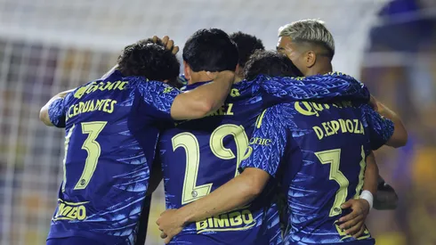 América saca su lado más humano con uno de sus jugadores.