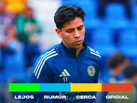 Semáforo de bajas del América: ¿Qué tan cerca está la salida de Víctor Dávila?