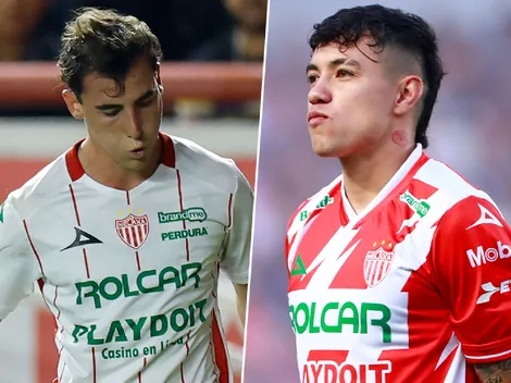 Balance de canteranos del América a préstamo en el torneo