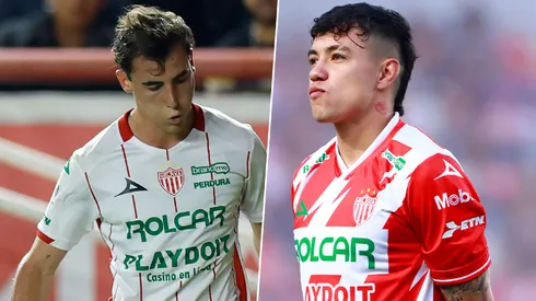 Los canteranos del América no rinden igual.