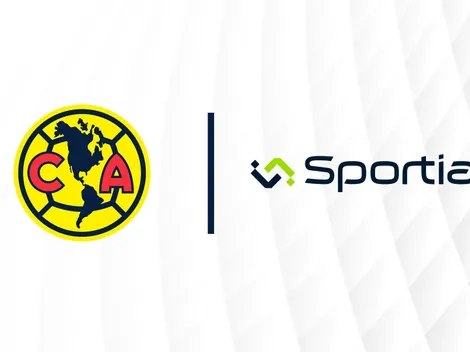 América presenta app y web oficiales con boletos y contenido