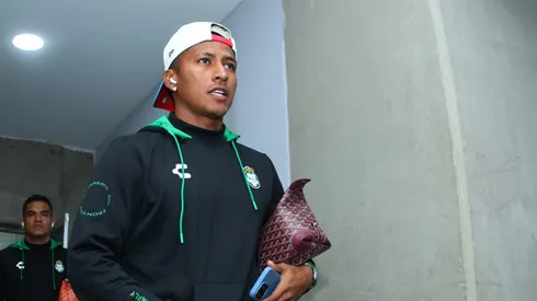 Pedro Aquino no continuará en la Liga MX