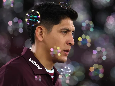 ¿Vuelve a West Ham? El movimiento que cambiaría el futuro de Edson Álvarez
