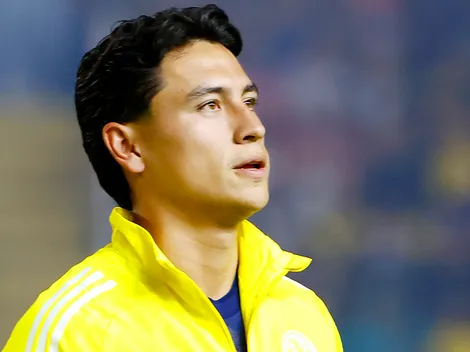 Ramón Juárez reveló lo que más disfruta de representar al América