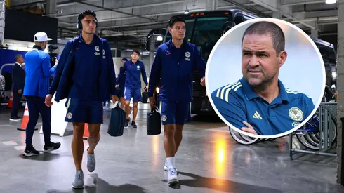 El 'refuerzo' de América que André Jardine tiene borrado del equipo