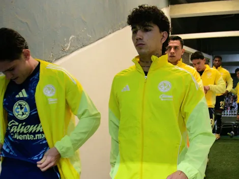 La figura de América que podría servir como moneda de cambio próximamente