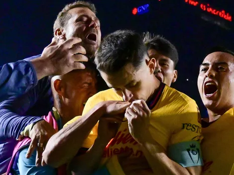 Clásico Nacional cambia de día y hora; América–Chivas con ajuste