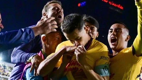 El Clásico Nacional sufre un cambio.