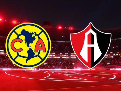 Atlas prepara un trato especial para recibir al América en Jalisco