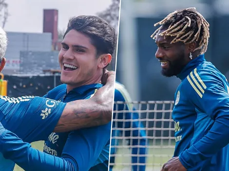 Allan Saint-Maximin ya tiene apodo en Coapa: así le dicen en América