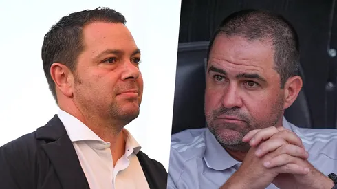 Baños sigue sin cerrar fichajes por un motivo de peso