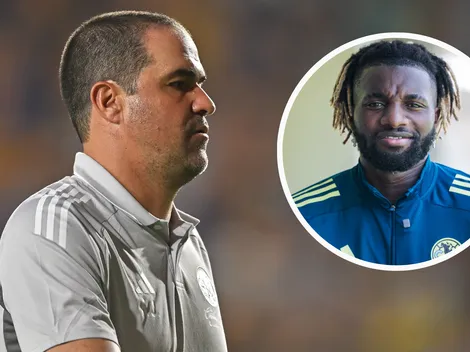 Jardine dice lo que pocos esperaban escuchar sobre Saint-Maximin