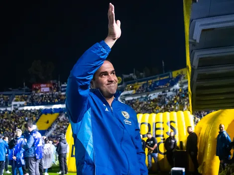 La importante petición que hizo André Jardine a la afición del América