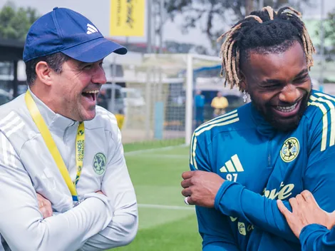 El deseo que Jardine le cumplirá a Maximin en su debut en la Liga MX