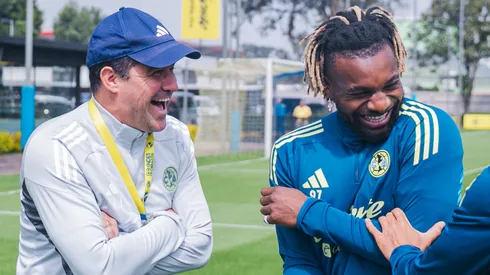 El deseo que Jardine le cumplirá a Maximin en su debut en la Liga MX