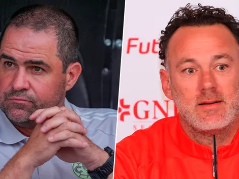 La impensada declaración de Jardine sobre las Chivas de Milito