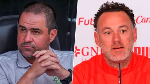 La impensada declaración de Jardine sobre las Chivas de Milito