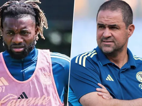 Saint-Maximin: ¿Un talento incontrolable?