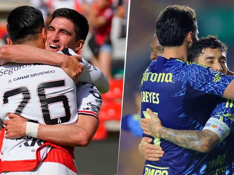 América vs. Atlas y un movimiento que pocos se percataron en el calendario