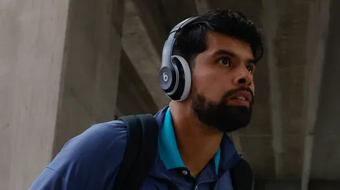 Nestor no tiene la seguridad de continuar en América.