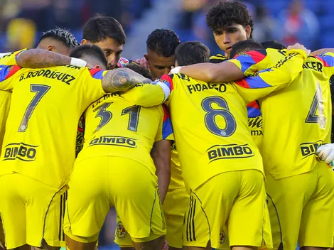 La IA responde qué tan favorito es el América con Saint-Maximin