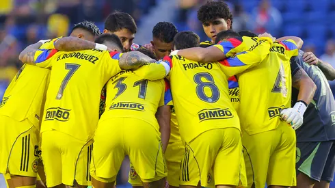 América es un serio candidato al título de Liga MX