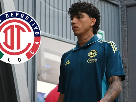 La decisión final que tomó América con el futuro de Kevin Álvarez