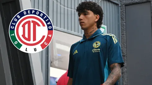 La decisión final que tomó América con el futuro de Kevin Álvarez