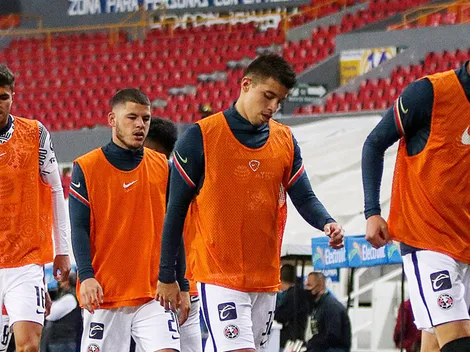 El ex jugador de América que reforzó a Pumas para el Apertura 2025