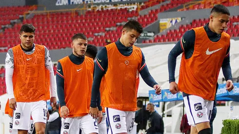 El ex jugador de América que reforzó a Pumas para el Apertura 2025