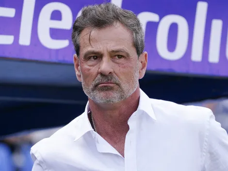 Diego Cocca confesó lo que más le preocupa del América