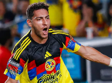 Los motivos por los que Cáceres rechazaría la oferta de Ipswich Town