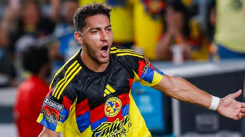 Los motivos por los que Cáceres rechazaría la oferta de Ipswich Town