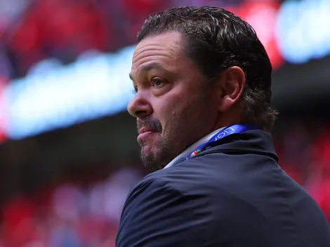 Destapan la posible lista de bajas del América