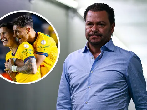 La dura opinión de Baños sobre las posibles bajas de Cáceres y Brian