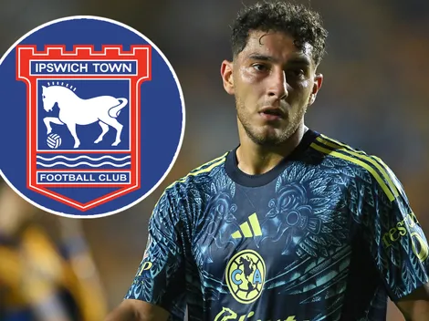 ¿Cuántos millones dejaría la venta de Cáceres para el América?