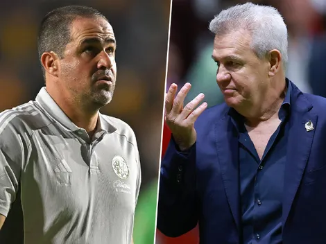 América pierde cuatro jugadores por microciclo antes de un partido