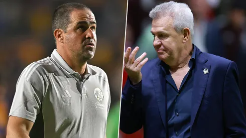 Aguirre convoca a 4 jugadores del América.