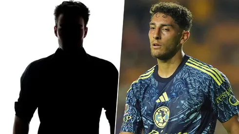 América tiene en la mira a su refuerzo por Cáceres.