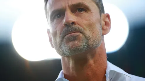 Cocca advierte al América sobre pelear.