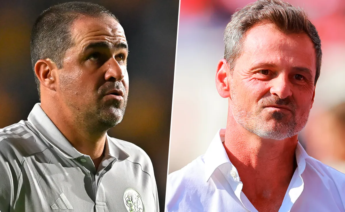 América vs. Atlas: Posibles alineaciones del juego de la fecha 6 por el ...