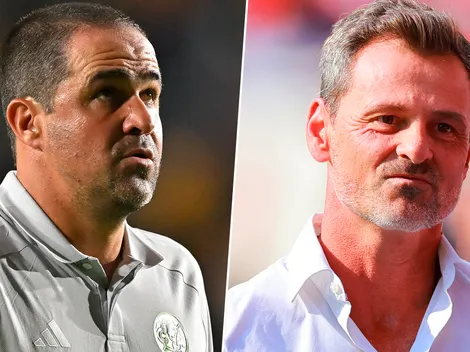 Las posibles alineaciones de América vs. Atlas para la fecha seis