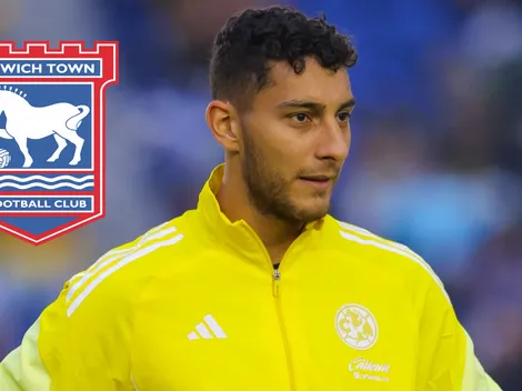 Cáceres hizo una importante petición al América sobre su futuro