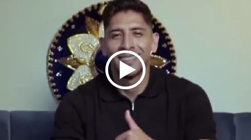 Edson Álvarez fue presentado como nuevo refuerzo del Fenerbahce