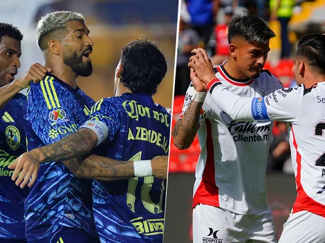 ¿Va por TV Abierta América vs. Atlas? Ve EN VIVO la jornada 6